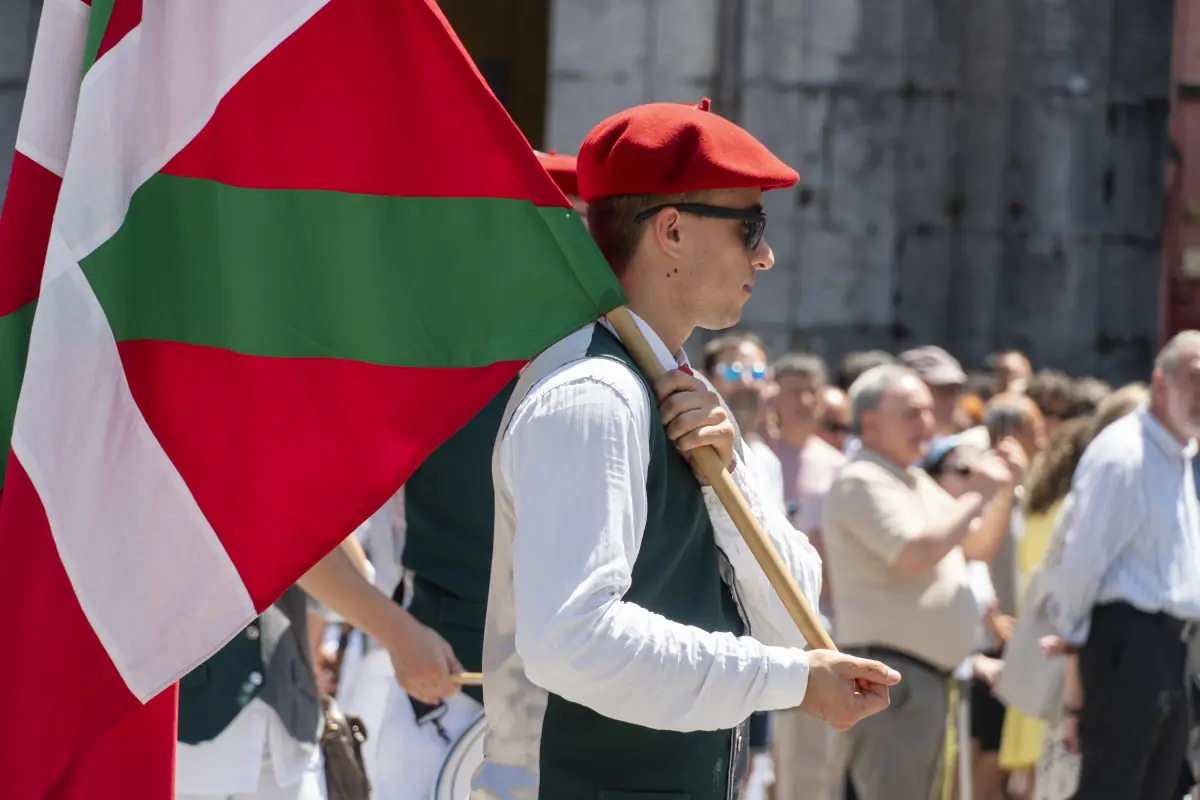 donosti y euskadi